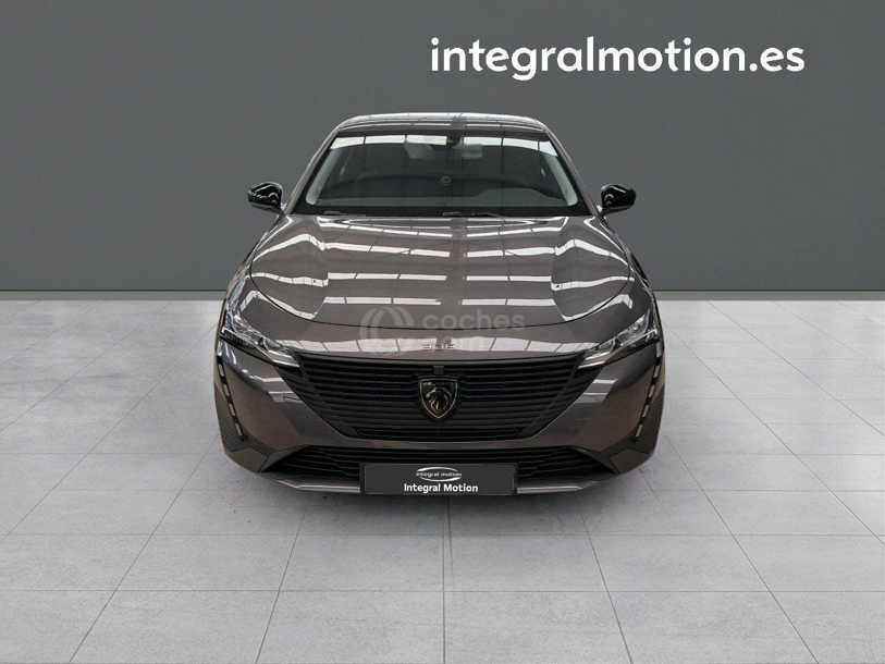 Foto del PEUGEOT 308 1.5 BlueHDi S&S Allure Pack 130