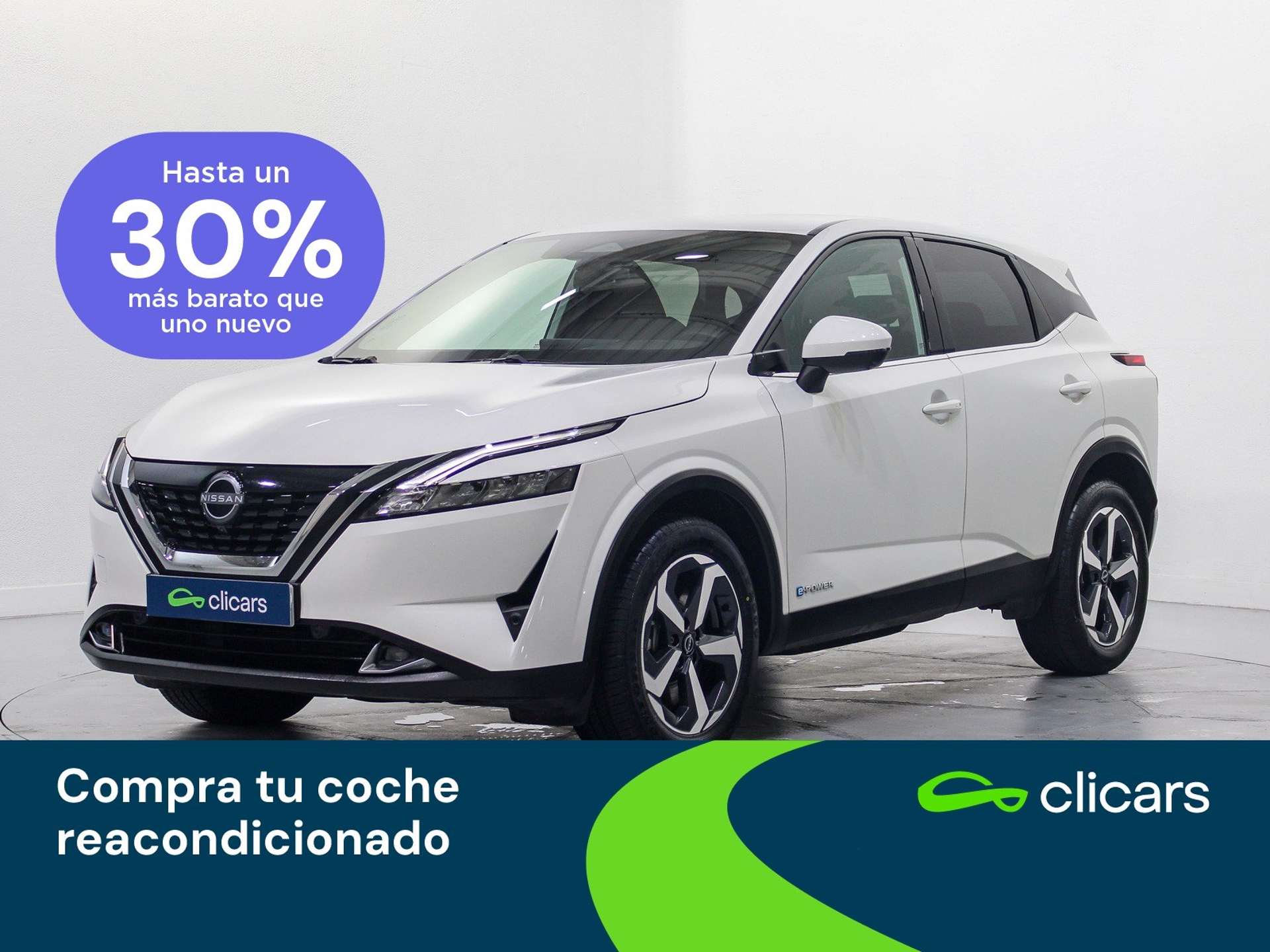 Imagen de NISSAN Qashqai