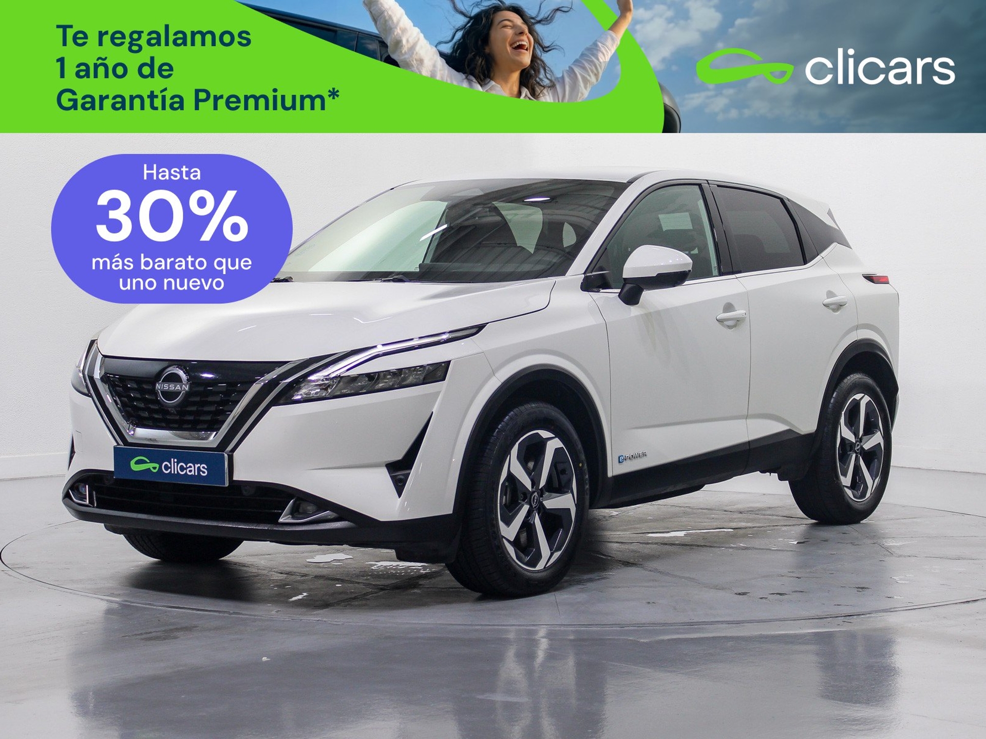 Imagen de NISSAN Qashqai