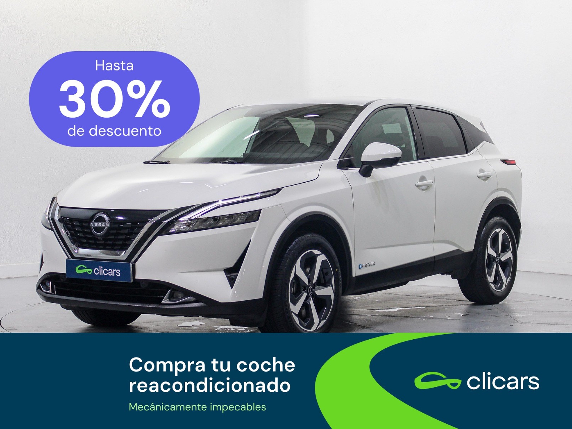 Imagen de NISSAN Qashqai