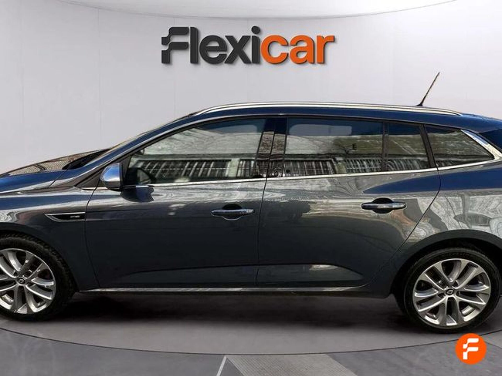 Imagen 3 de RENAULT Mégane