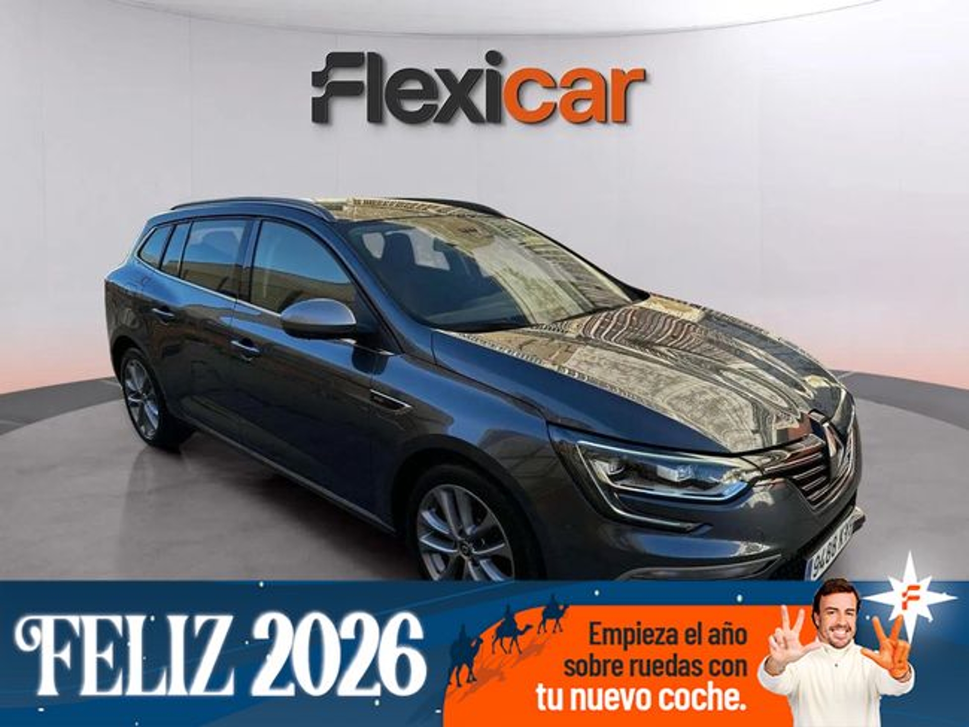 Imagen de RENAULT Mégane