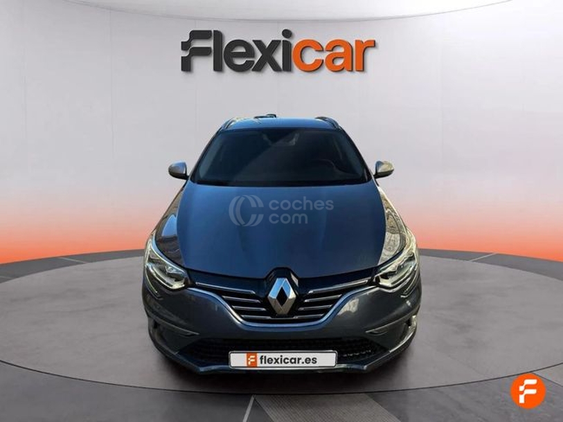 Foto del RENAULT Mégane S.T. 1.3 TCe GPF GT Line 103kW