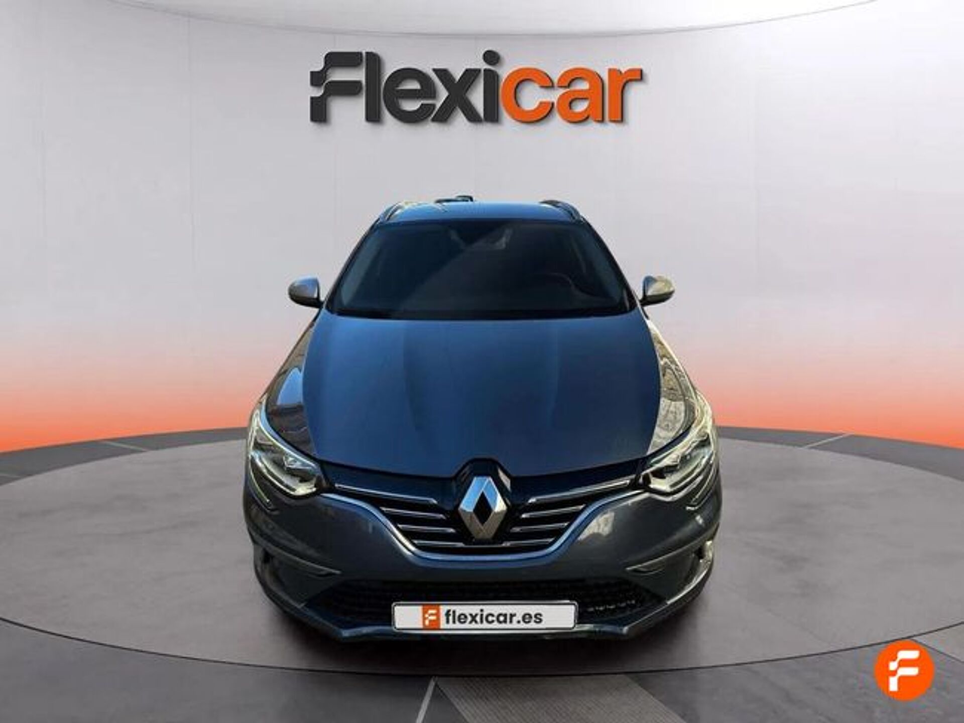 Imagen 2 de RENAULT Mégane