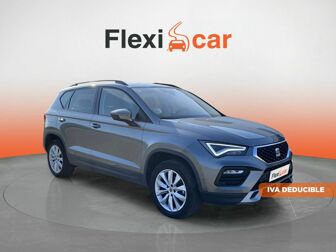 Imagen de SEAT Ateca 2.0TDI CR S&S Reference 116