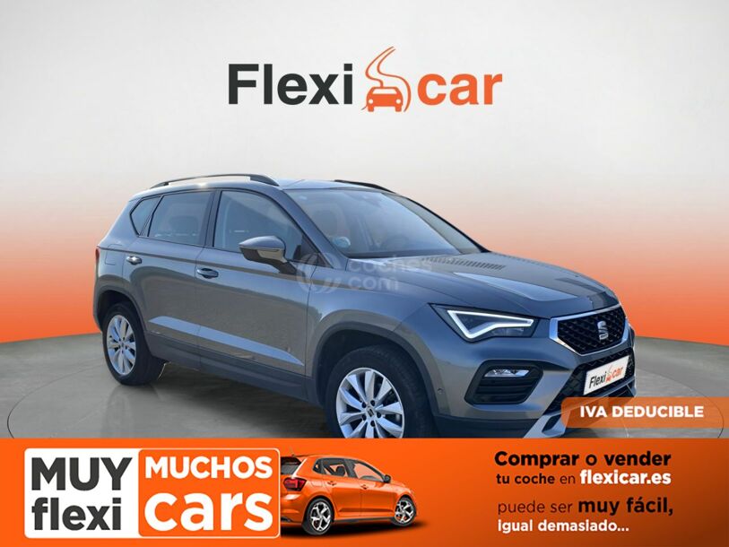 Foto del SEAT Ateca 2.0TDI CR S&S Reference 116