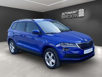 Imagen de SKODA Karoq 2.0TDI AdBlue Ambition 4x4 DSG 110kW