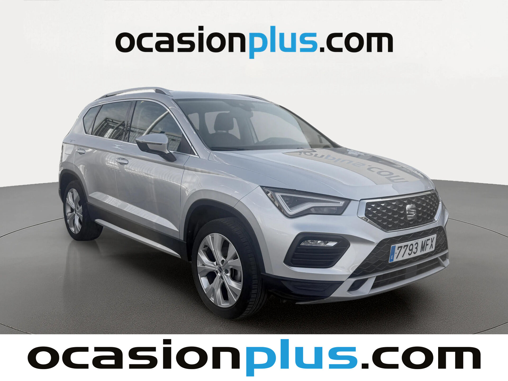 Imagen 2 de SEAT Ateca