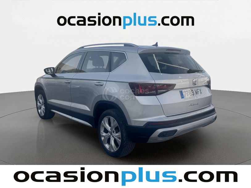 Foto del SEAT Ateca 1.5 EcoTSI S&S X-Perience XM