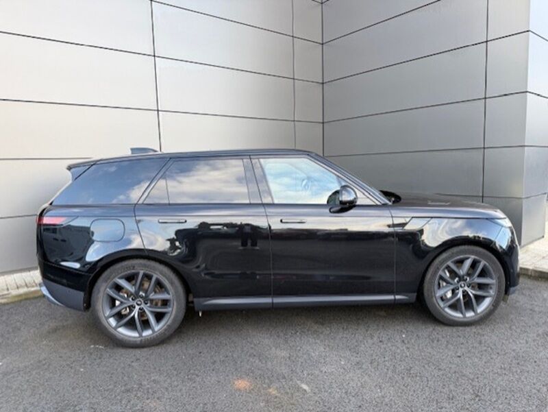 Foto del LAND ROVER Range Rover Sport 3.0D TD6 MHEV SE 249