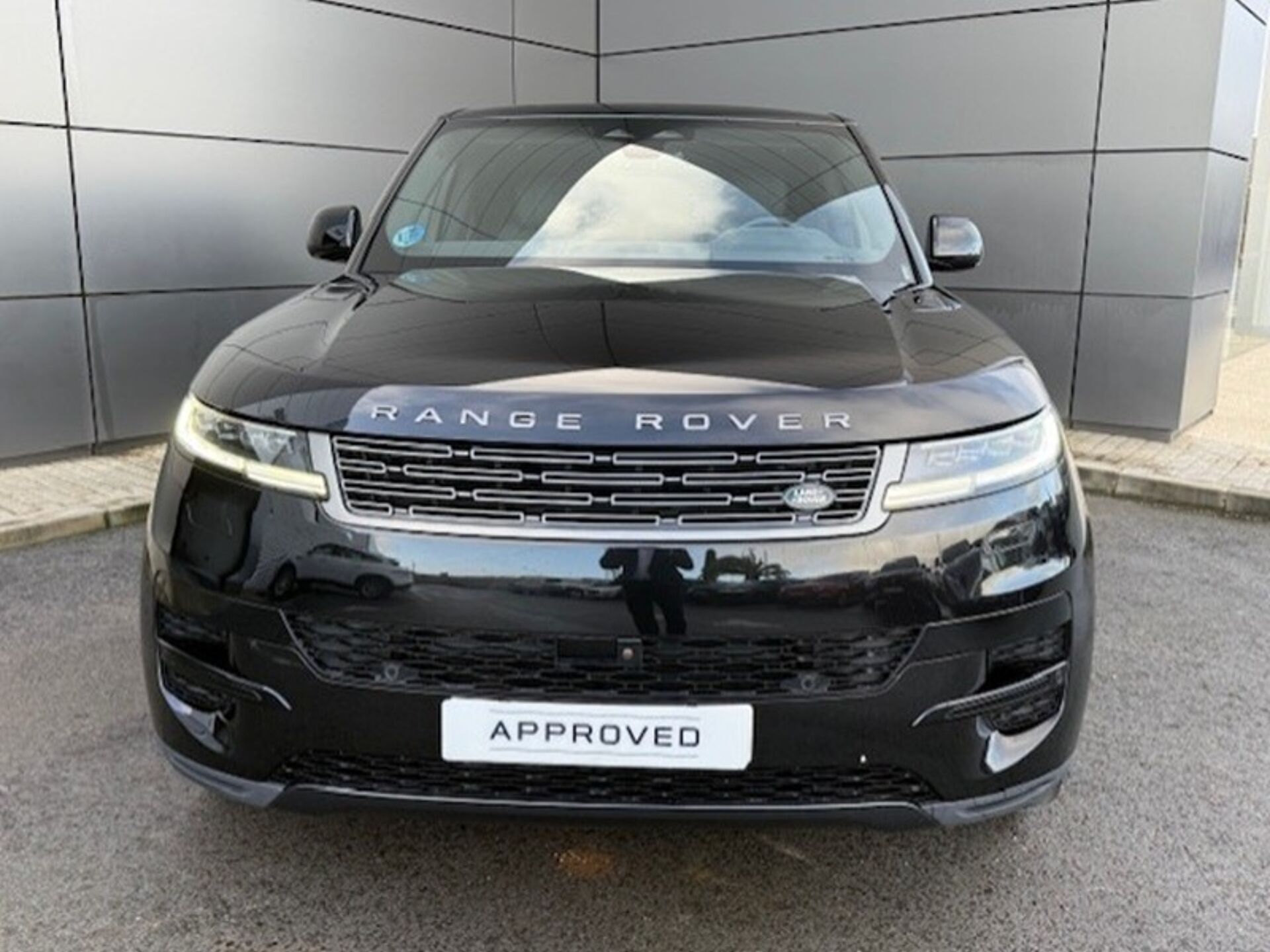 Imagen 1 de LAND ROVER Range Rover Sport