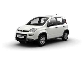 Imagen de FIAT Panda 1.0 Gse Hybrid