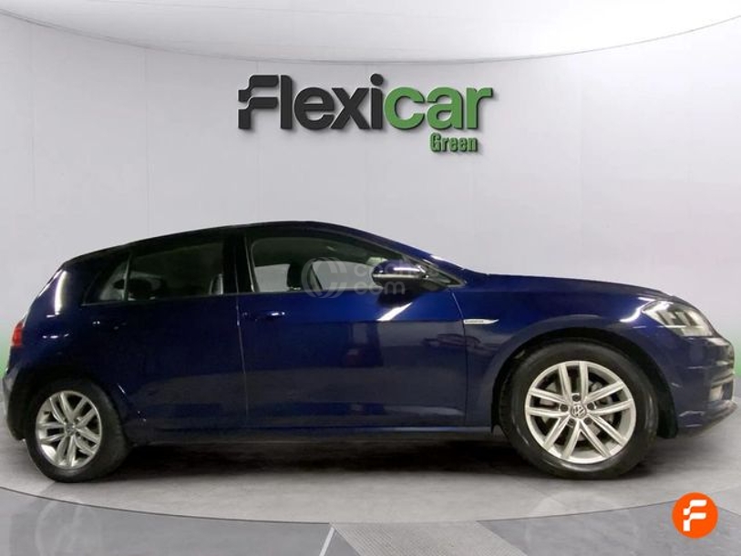 Foto del VOLKSWAGEN Golf 1.5 TSI Evo BM Advance 96kW