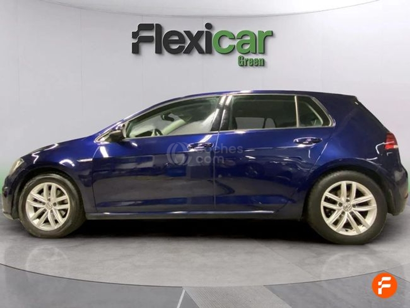 Foto del VOLKSWAGEN Golf 1.5 TSI Evo BM Advance 96kW