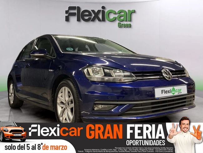 Foto del VOLKSWAGEN Golf 1.5 TSI Evo BM Advance 96kW
