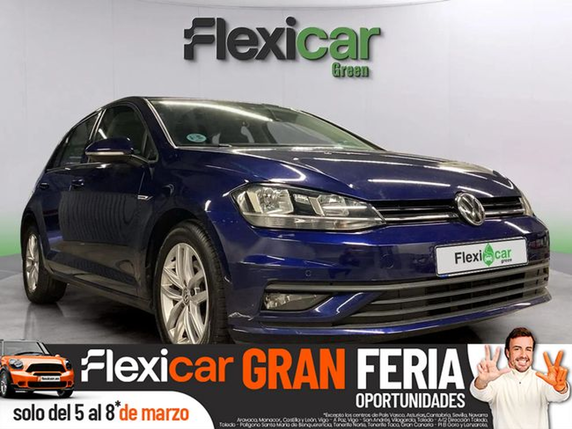 Imagen de VOLKSWAGEN Golf