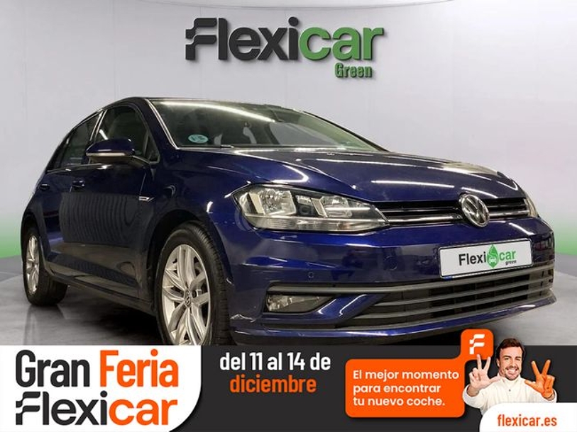 Foto del VOLKSWAGEN Golf 1.5 TSI Evo BM Advance 96kW