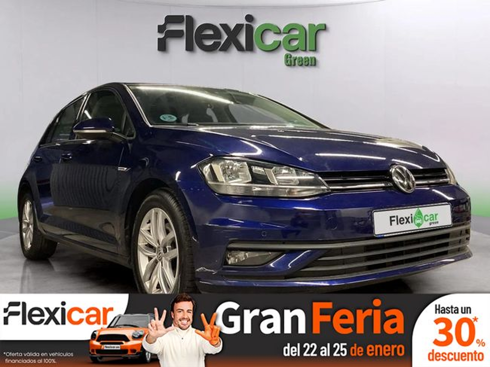 Imagen de VOLKSWAGEN Golf