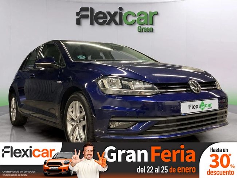 Foto del VOLKSWAGEN Golf 1.5 TSI Evo BM Advance 96kW