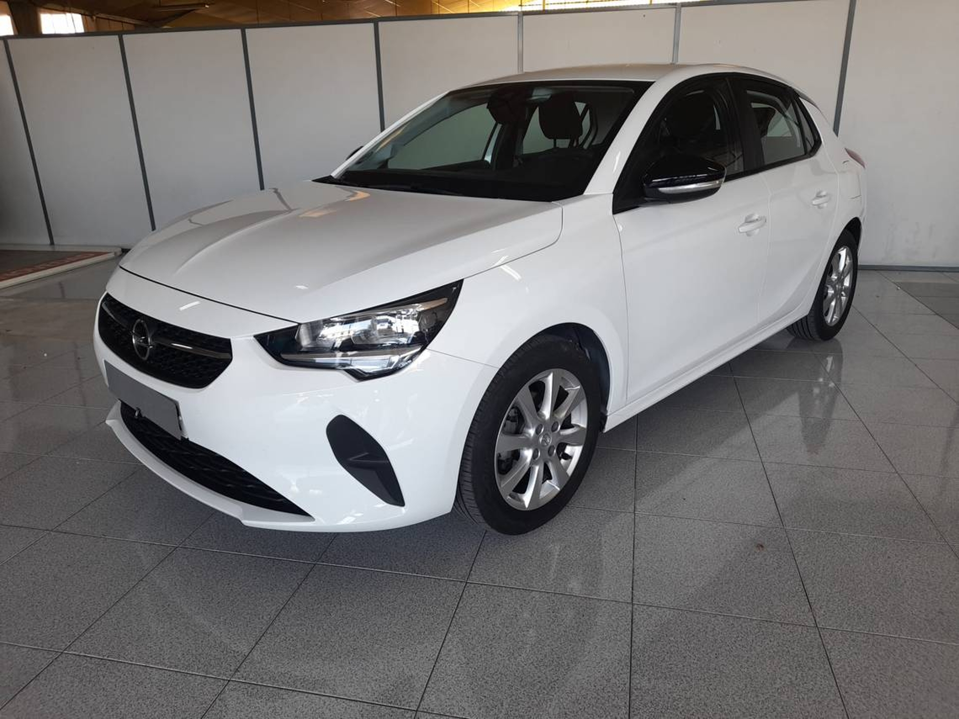 Imagen de OPEL Corsa