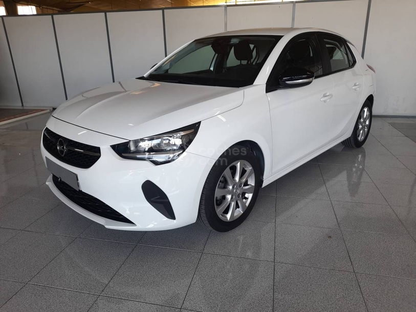 Foto del OPEL Corsa 1.2 XEL S-S Edition 75