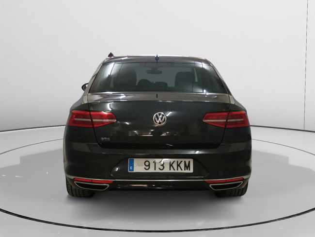 Foto del VOLKSWAGEN Passat GTE 1.4 TSI