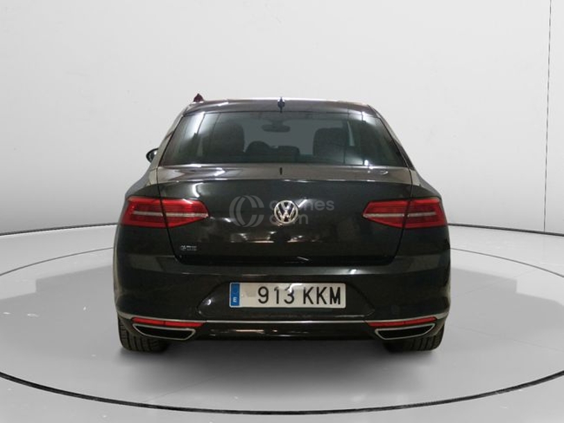 Foto del VOLKSWAGEN Passat GTE 1.4 TSI