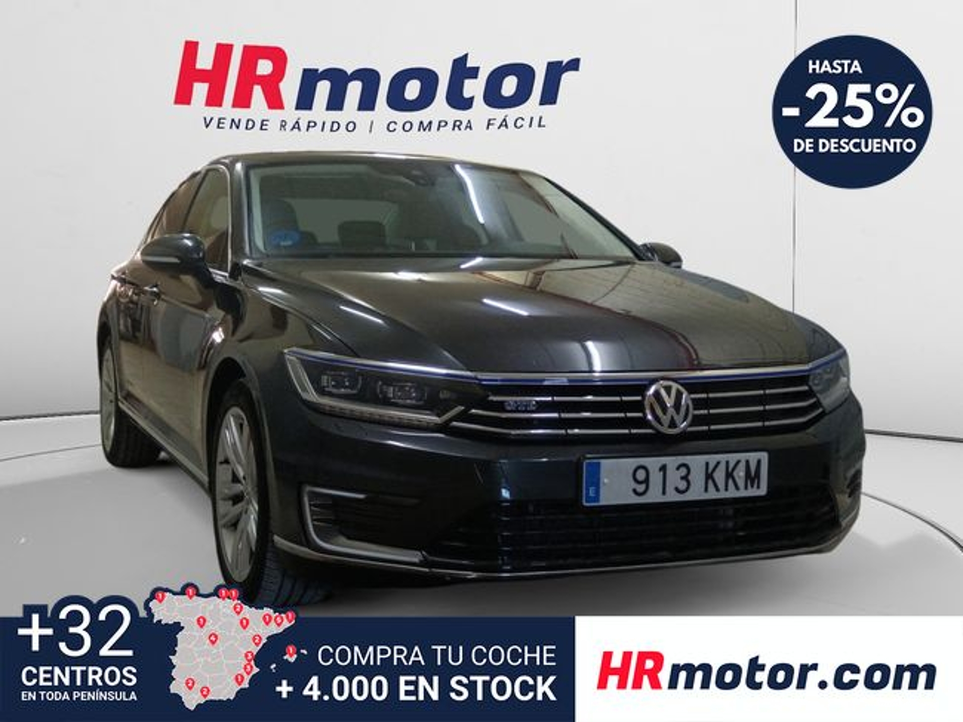 Imagen de VOLKSWAGEN Passat