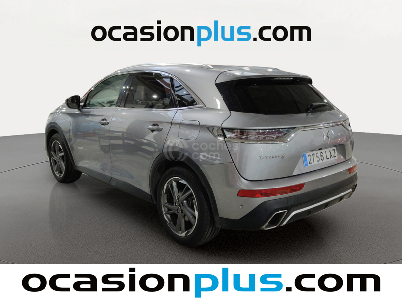 Foto del DS DS7 E-Tense Rivoli Aut. 4x4