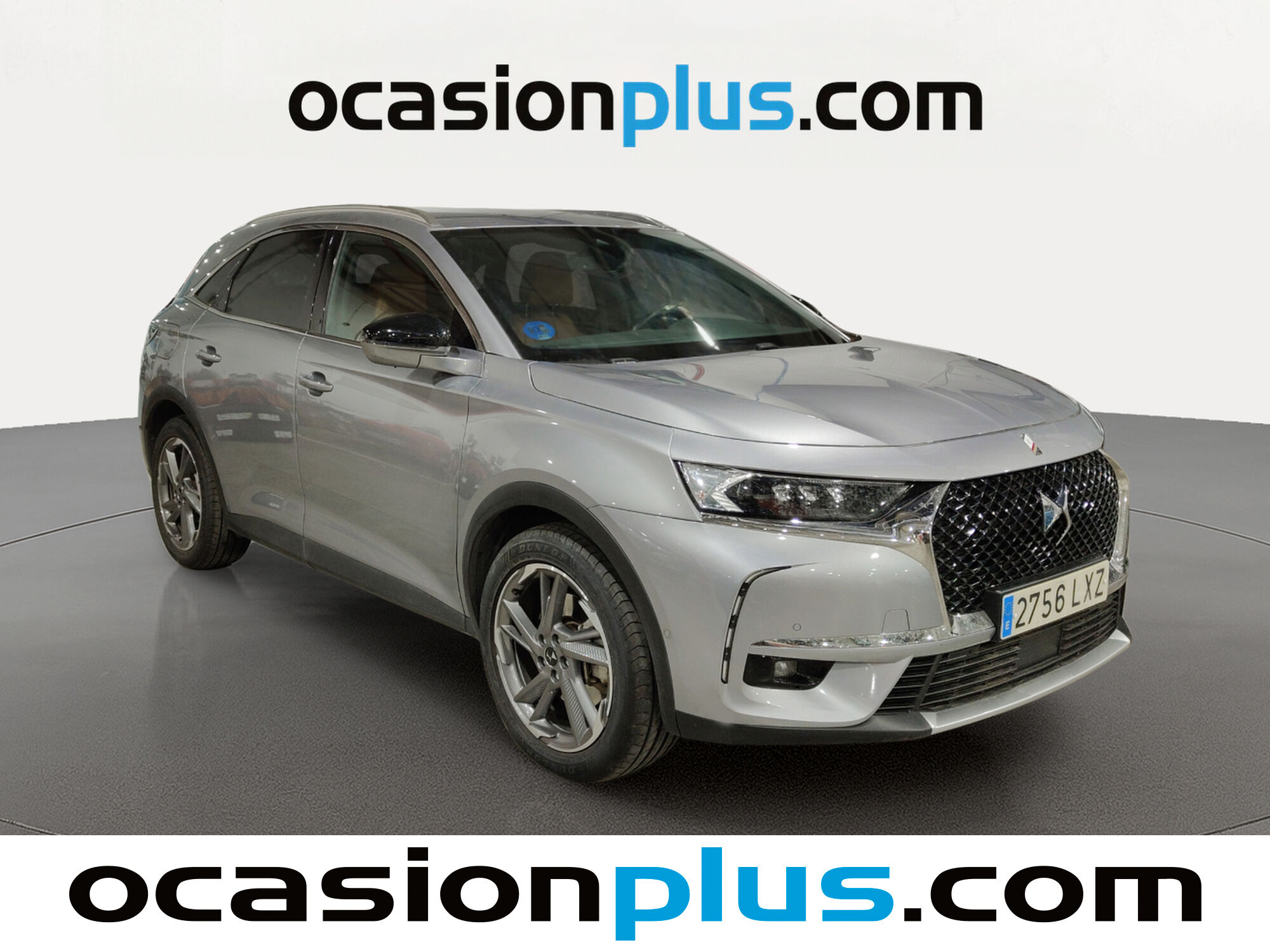Foto del DS DS7 E-Tense Rivoli Aut. 4x4