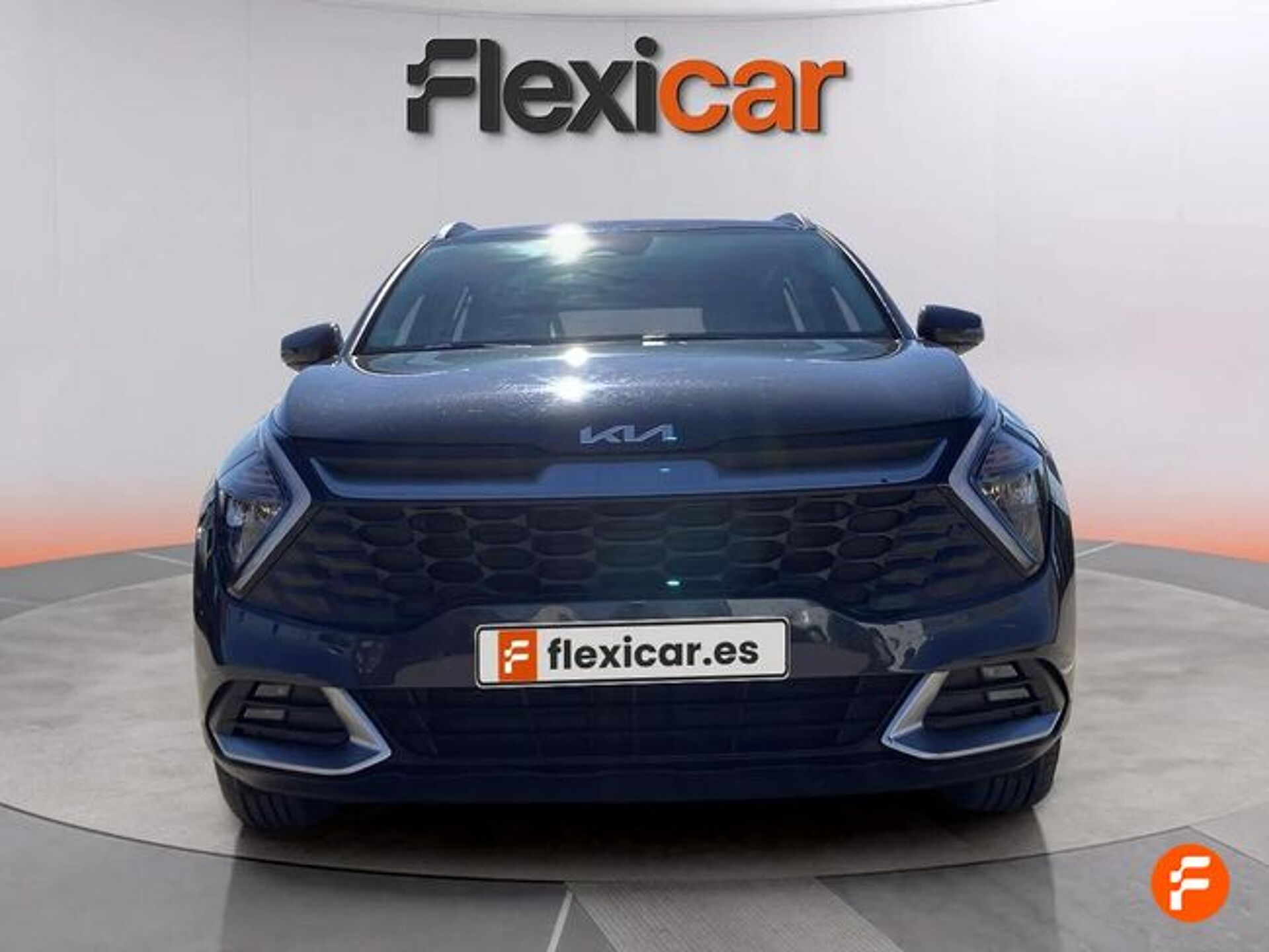 Imagen 2 de KIA Sportage