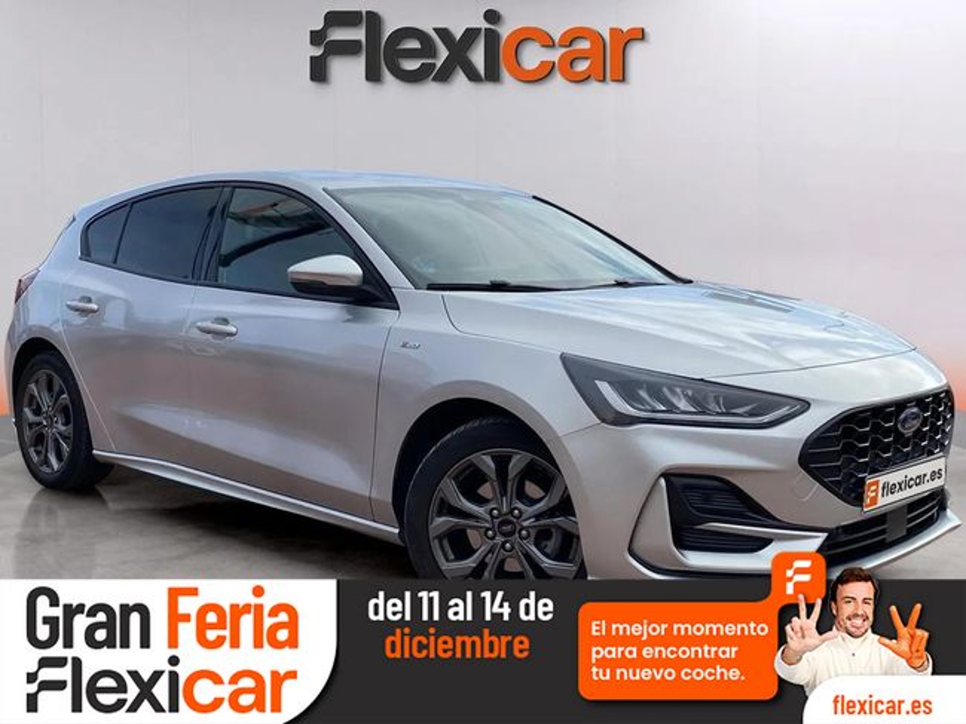 Imagen de FORD Focus