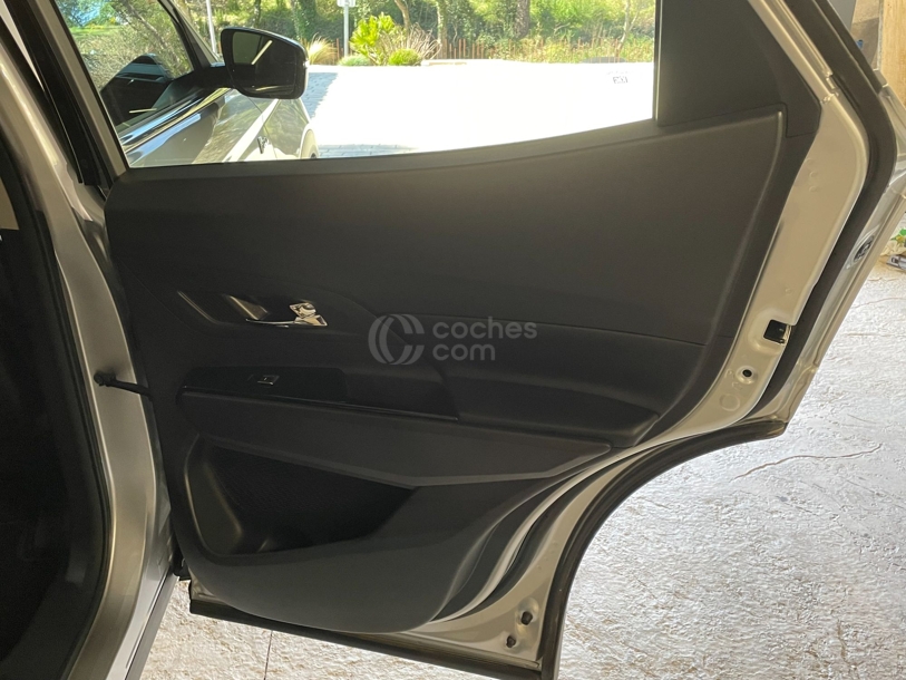 Foto del SSANGYONG KGM Korando G15T Limited 4x2 L.P.