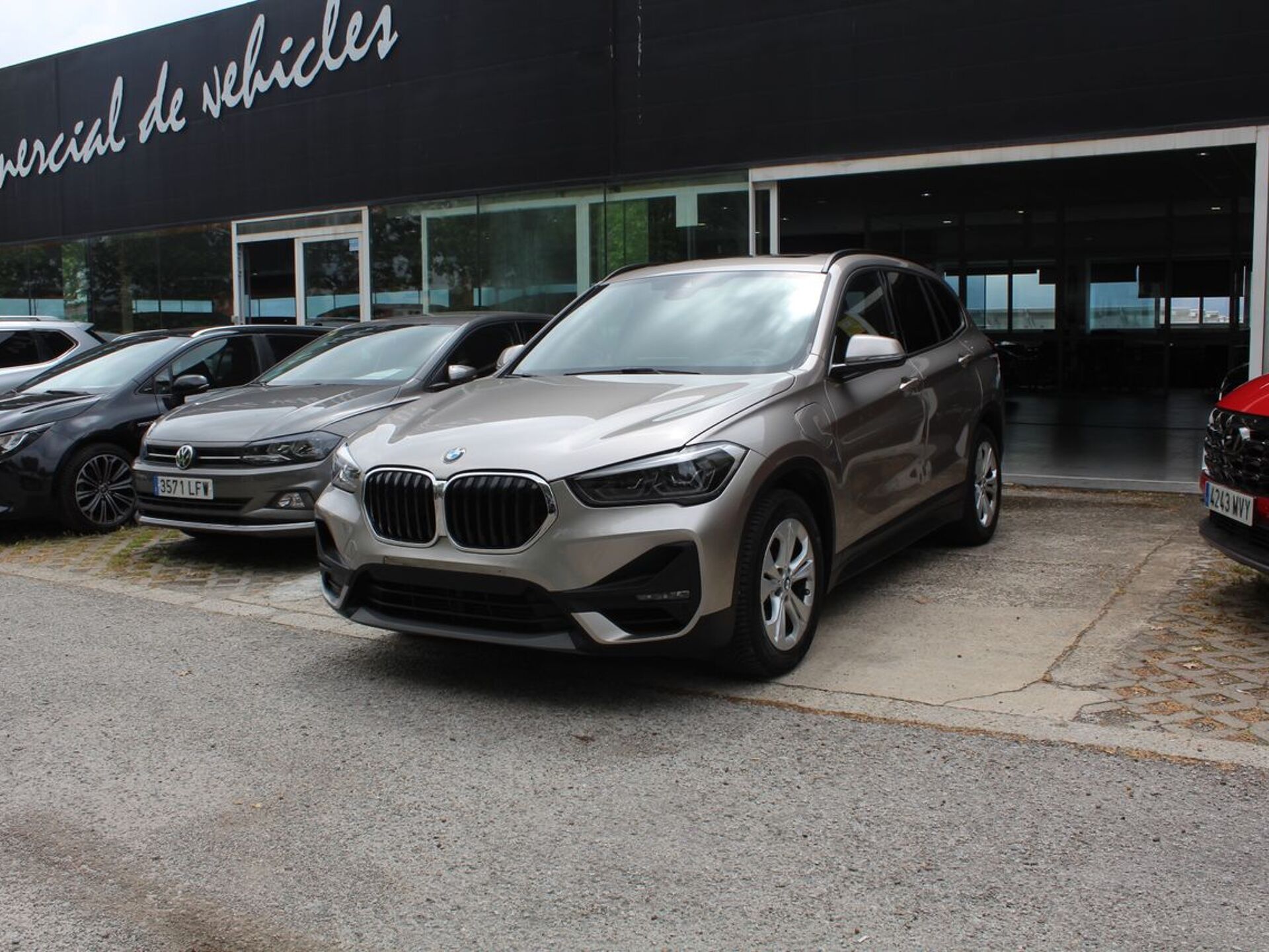 Imagen de BMW X1
