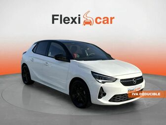 Imagen de OPEL Corsa 1.2T XHL S-S GS 100