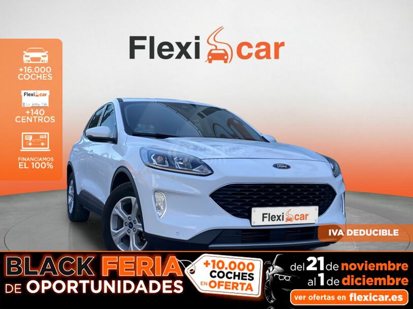 Foto del FORD Kuga 1.5 EcoB. Auto S&S Trend+ 4x2 150