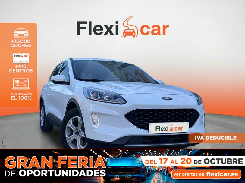 Foto del FORD Kuga 1.5 EcoB. Auto S&S Trend+ 4x2 150