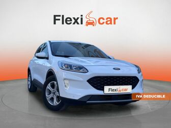 Imagen de FORD Kuga 1.5 EcoB. Auto S&S Trend+ 4x2 150