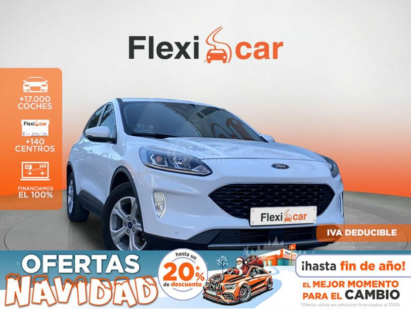 Foto del FORD Kuga 1.5 EcoB. Auto S&S Trend+ 4x2 150