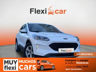 Imagen de FORD Kuga 1.5 EcoB. Auto S&S Trend+ 4x2 150