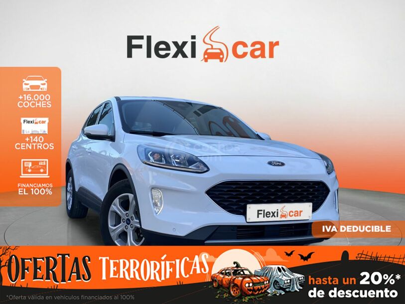 Foto del FORD Kuga 1.5 EcoB. Auto S&S Trend+ 4x2 150