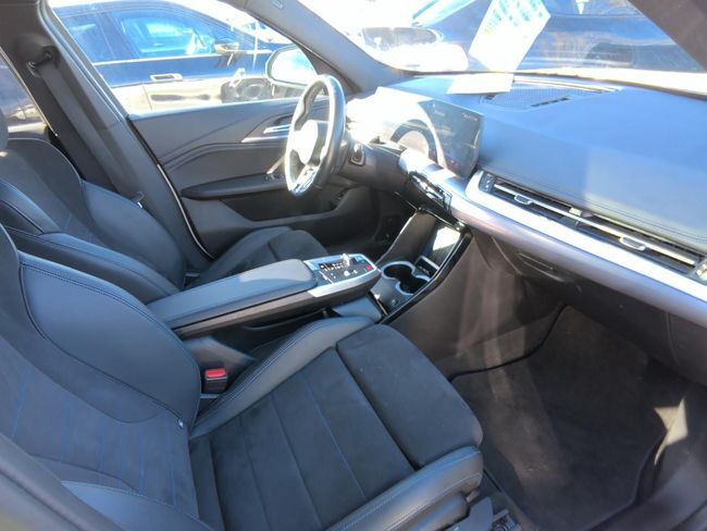 Foto del BMW X1 i xDrive30A