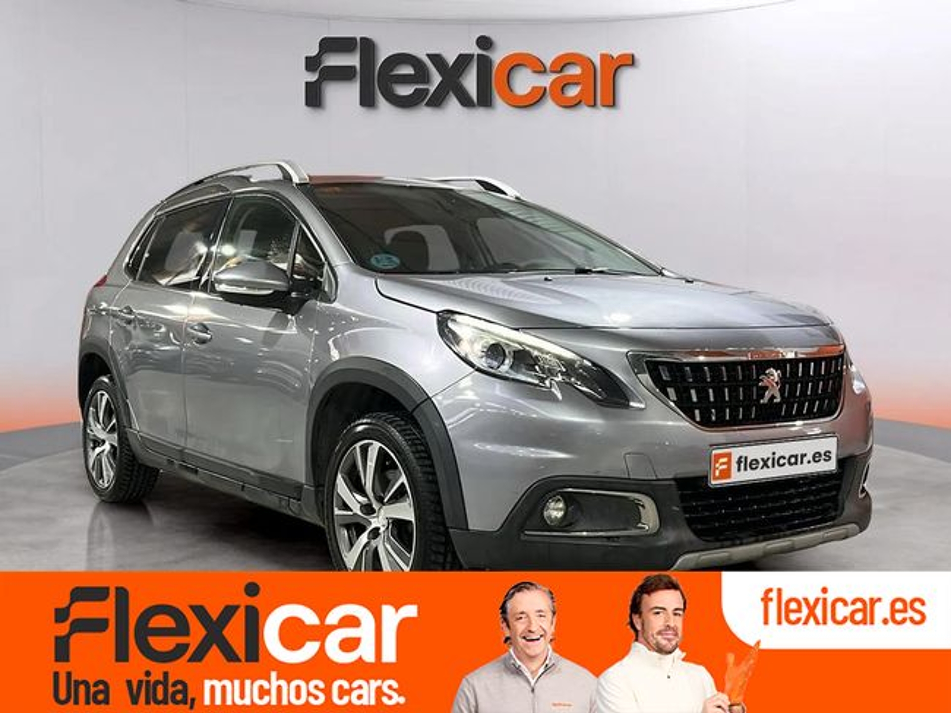 Imagen de PEUGEOT 2008
