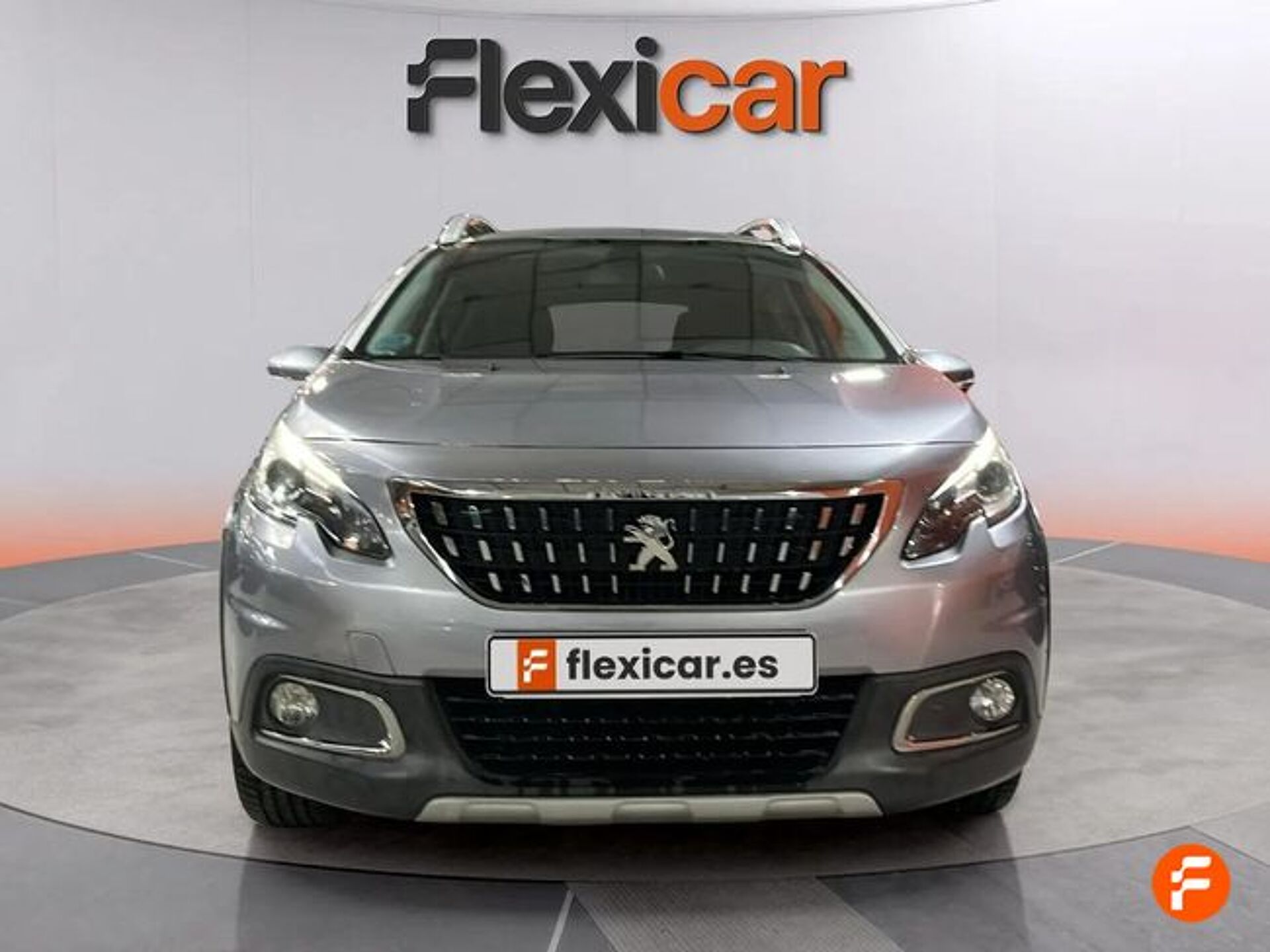Imagen 2 de PEUGEOT 2008