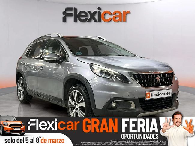Foto del PEUGEOT 2008 1.2 PureTech S&S Allure 110