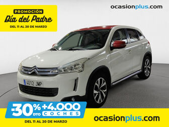 Imagen de CITROEN C4 Aircross 1.6HDI S&S Seduction 2WD 115