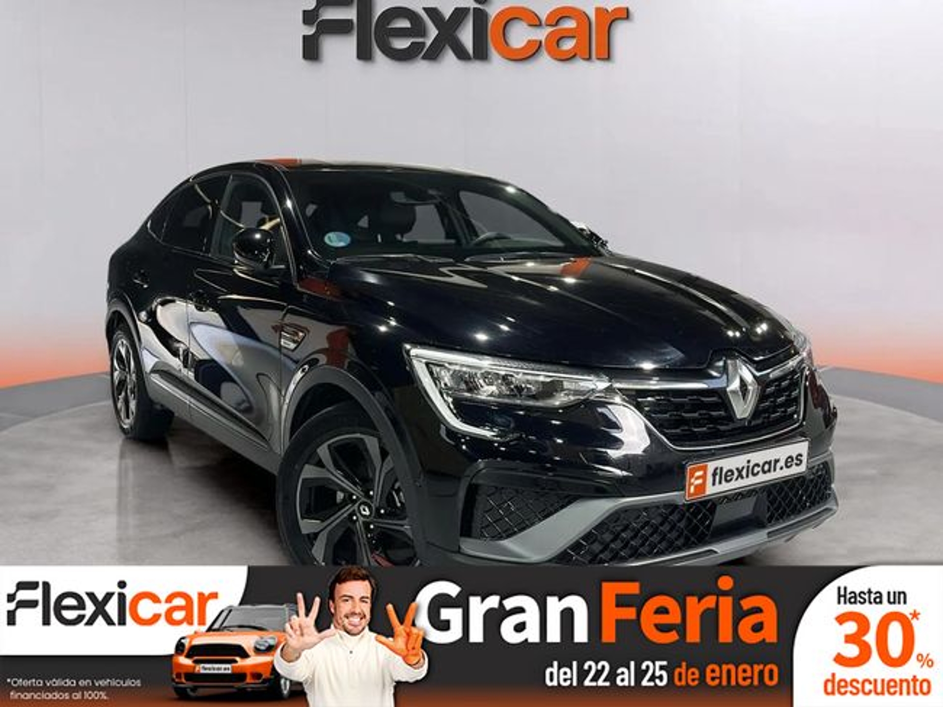 Imagen de RENAULT Arkana