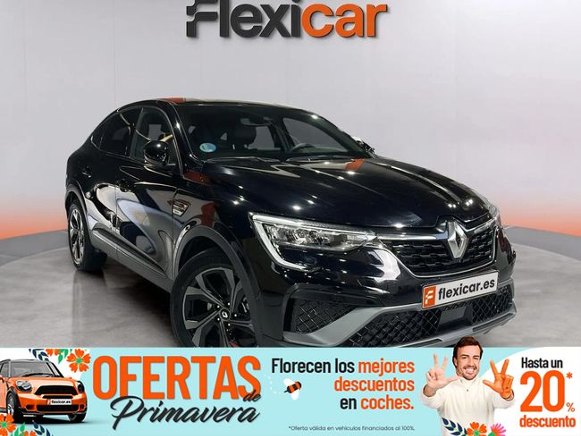Imagen de RENAULT Arkana