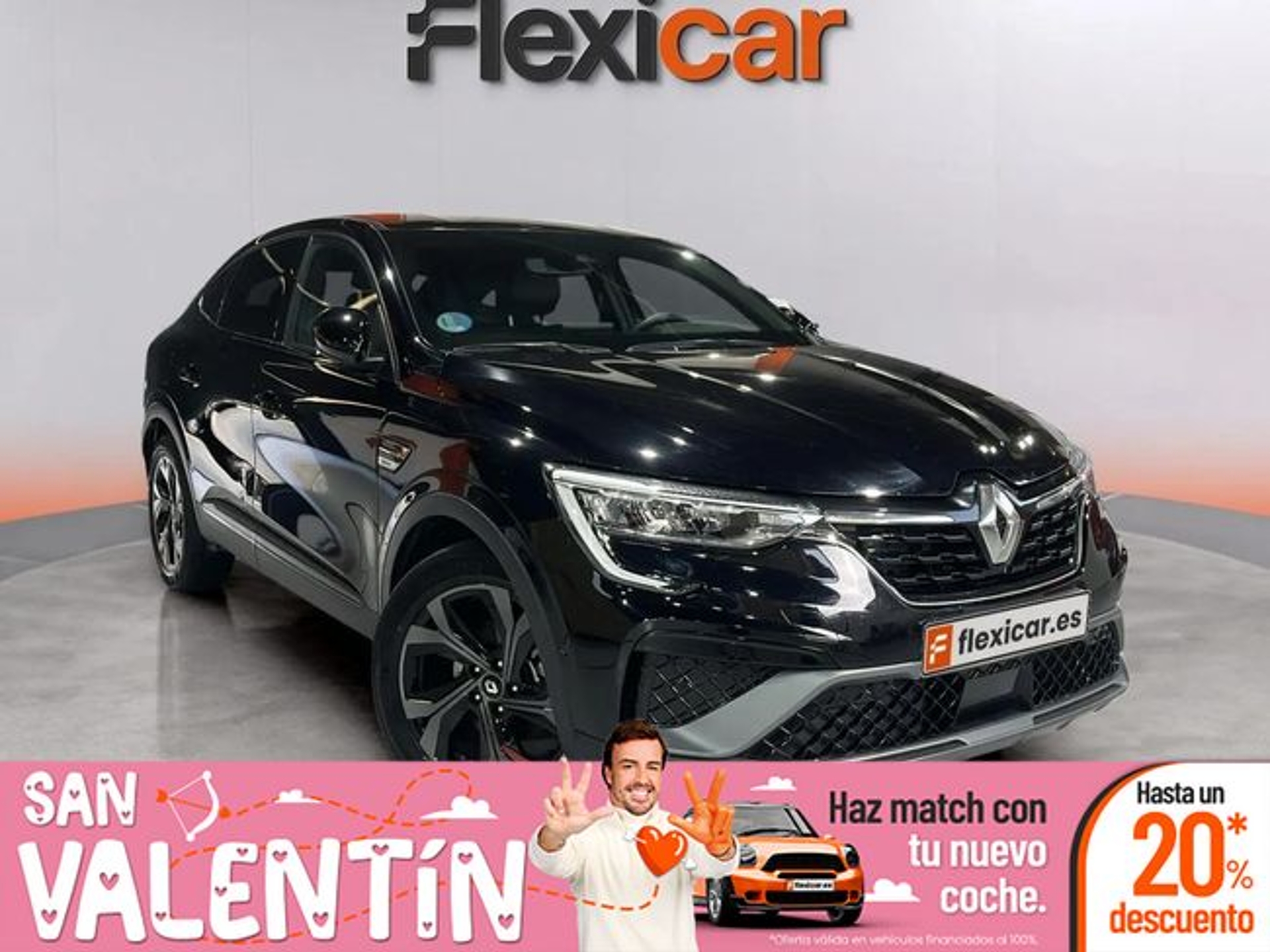 Imagen de RENAULT Arkana