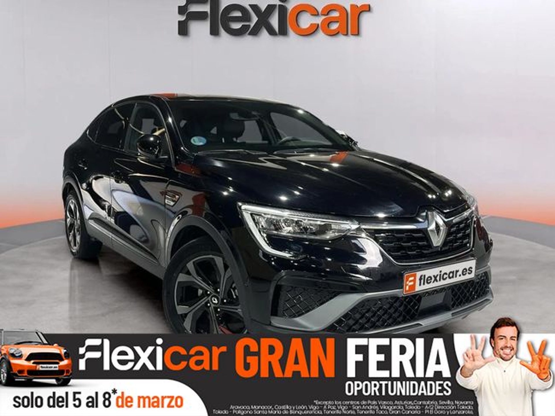 Imagen de RENAULT Arkana